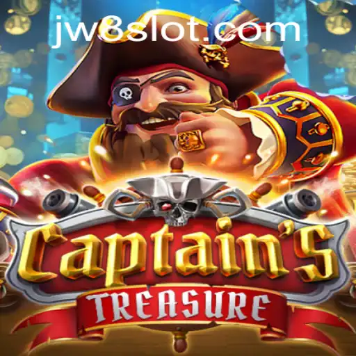Exploring the Adventure of CaptainssTreasure in the World of JW8