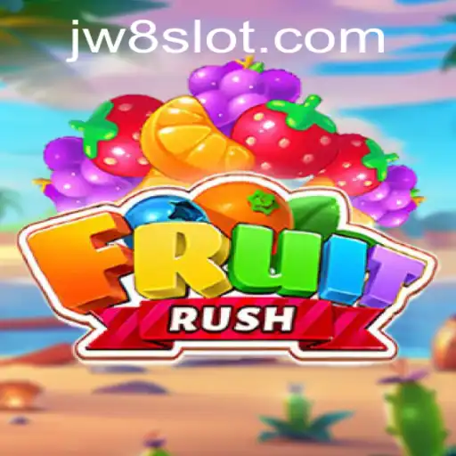 Unveiling FruitRush: The Exciting New Game with a Twist of JW8