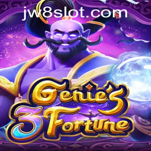 Understanding Genie3Fortune: The Exciting World of JW8