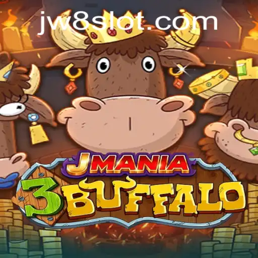 Exploring the Exciting World of JMania3Buffalo: A Unique Gaming Experience