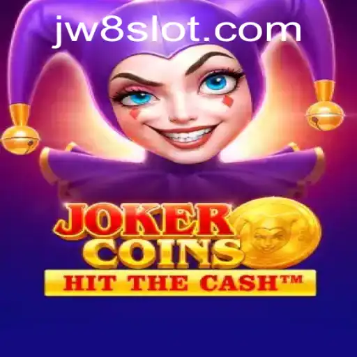 Discover the Exciting World of JokerCoins: A Deep Dive into JW8