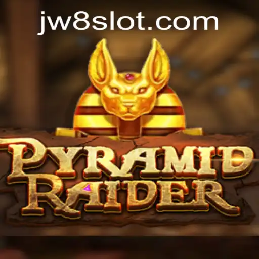PyramidRaider: Embark on an Ancient Adventure with JW8