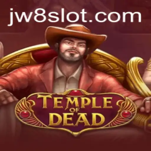 Exploring the Mystical Realm of TempleofDead: A Journey into JW8