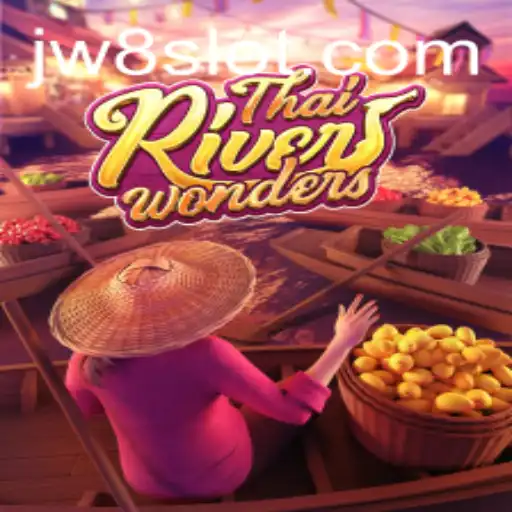 Discover the Allure of ThaiRiverWonders: A Captivating Journey into a Virtual Thai Marketplace