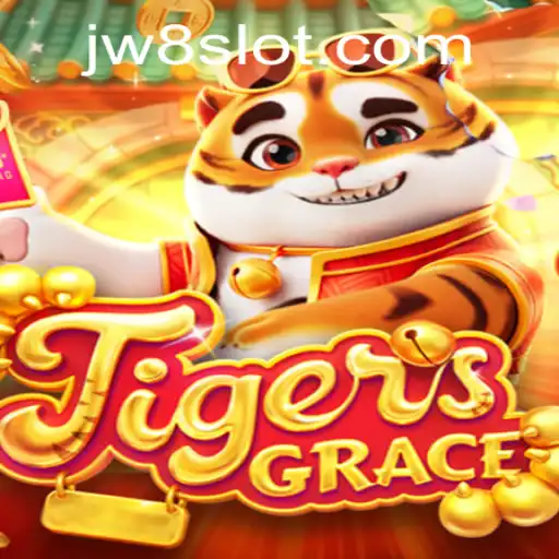 TigersGrace: A Thrilling Journey into the Wild