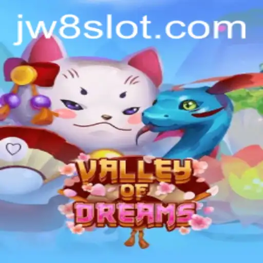 Exploring the Mystical World of ValleyofDreams: A Journey into JW8