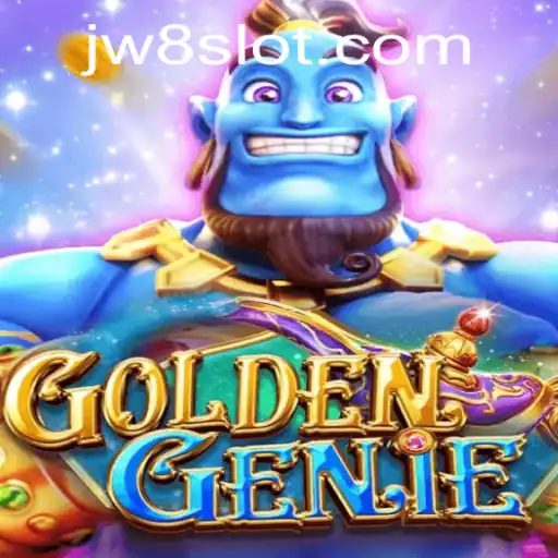 Discover the Magical World of GOLDENGENIE: A Comprehensive Guide to JW8