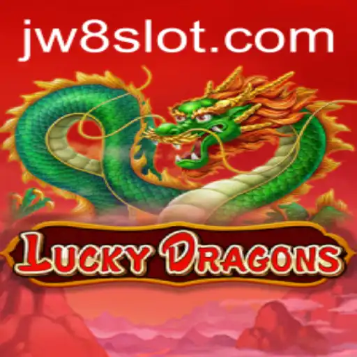 Unlock the Magic of 'LuckyDragons': A Captivating Adventure with JW8