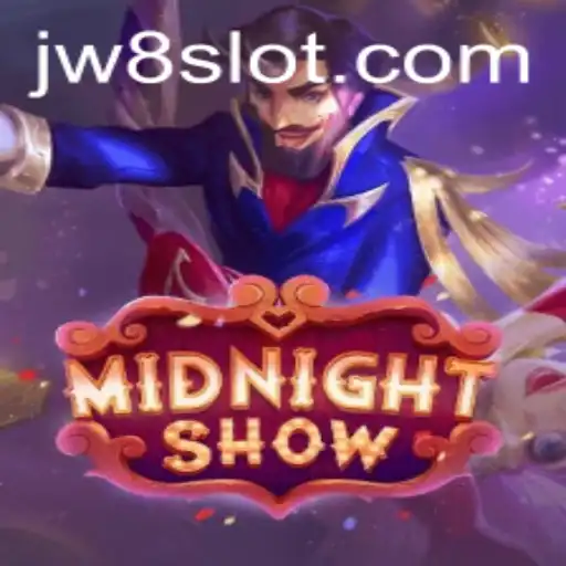 Unveiling the Mystery of MidnightShow with JW8