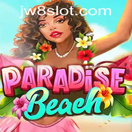 ParadiseBeach: A Journey into a Digital Oasis