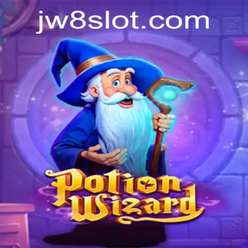 Unveiling PotionWizard: A Magical Journey in the World of Alchemy