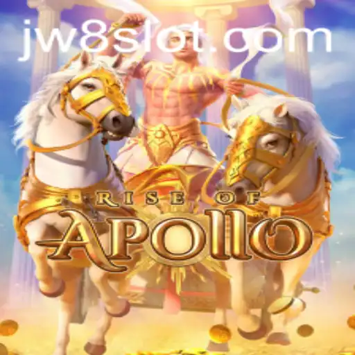 RiseofApollo: Exploring the Mythical and Strategic World of JW8