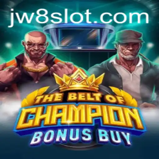 The Exciting World of TheBeltOfChampionBonusBuy and Its Impact on Gaming