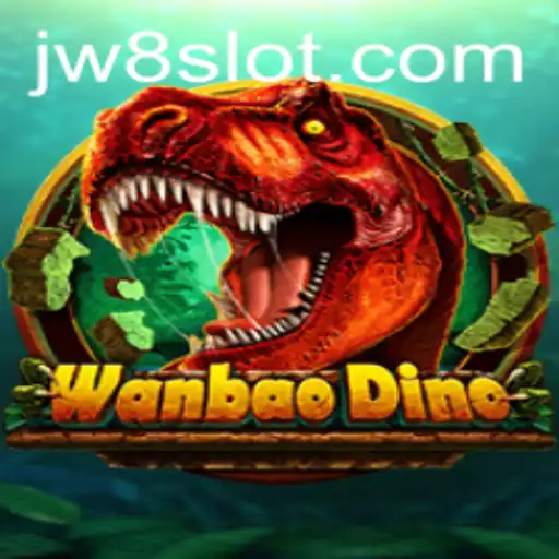 Discover the Exciting World of WanBaoDino with JW8